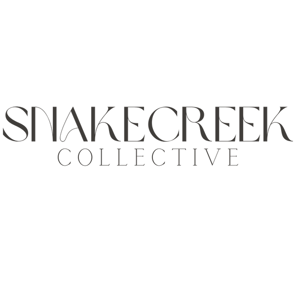 Snake Creek Collective, LLC. logo