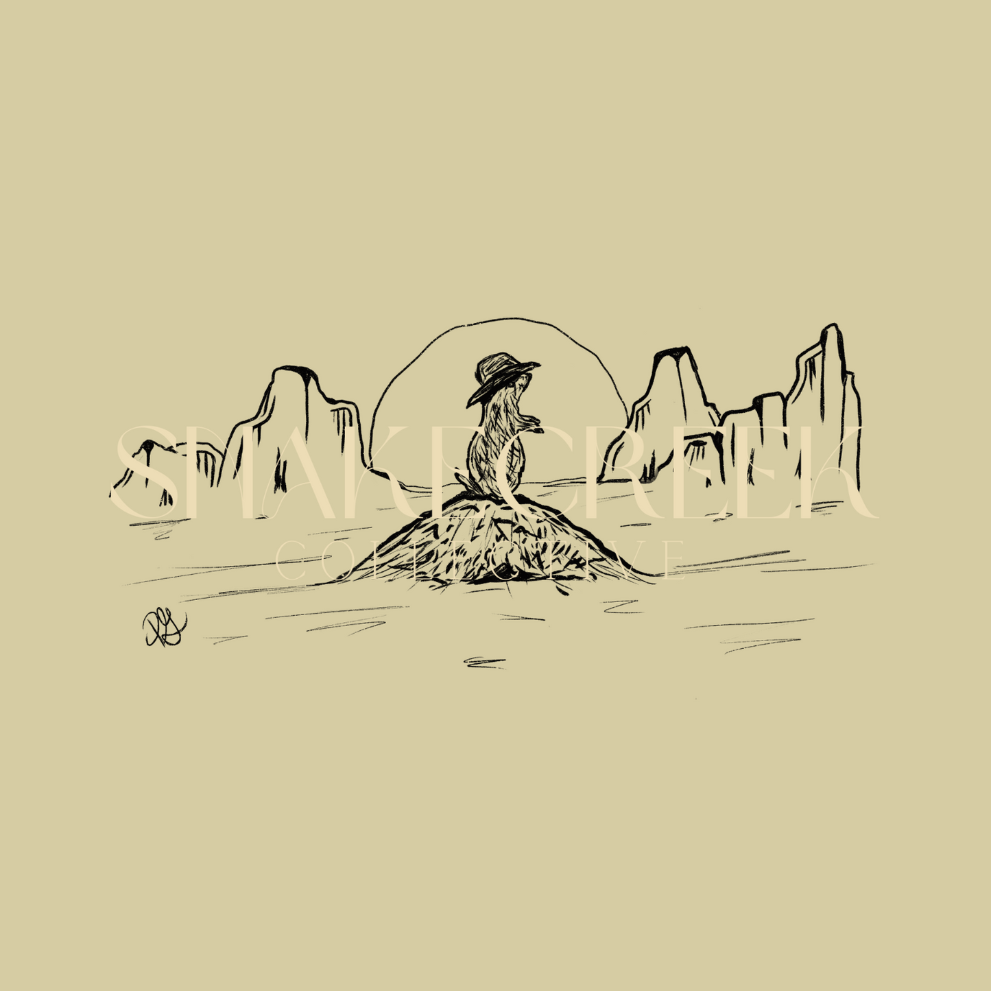 Prairie Picture