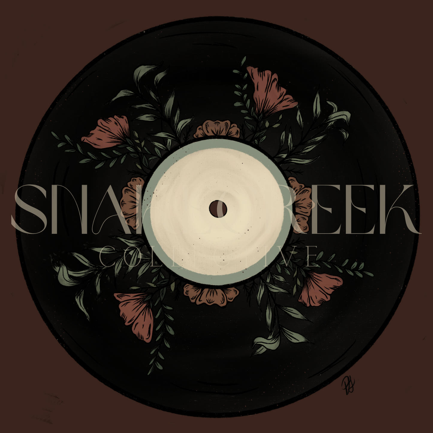 Colored Vinyl
