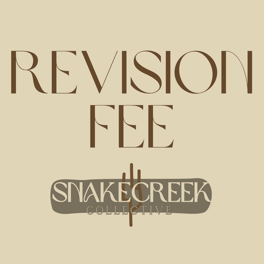 REVISION FEE-basic