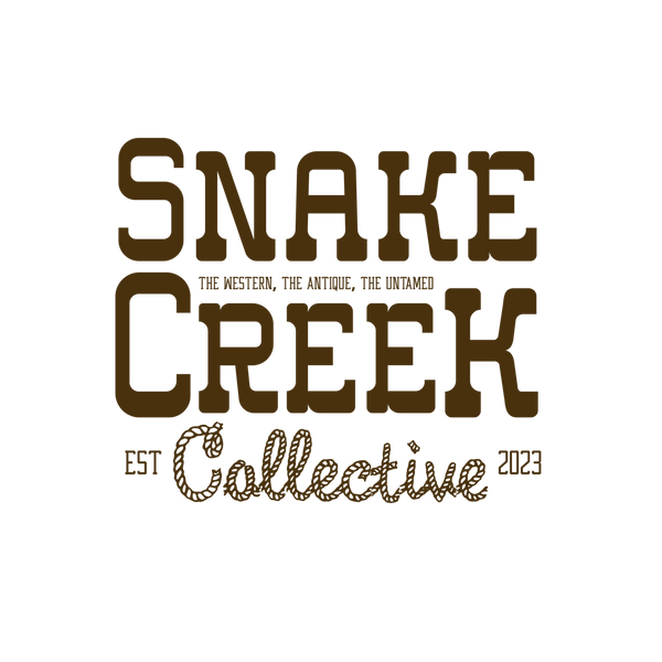 Snake Creek Collective, LLC.