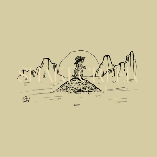 Prairie Picture