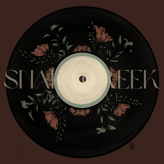 Colored Vinyl